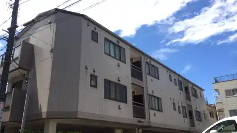 グレース平塚